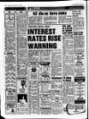 Scarborough Evening News Tuesday 03 January 1989 Page 2