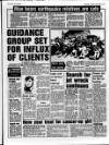 Scarborough Evening News Tuesday 03 January 1989 Page 3