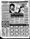 Scarborough Evening News Tuesday 03 January 1989 Page 4