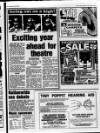 Scarborough Evening News Tuesday 03 January 1989 Page 13