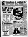 Scarborough Evening News Wednesday 04 January 1989 Page 7