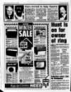 Scarborough Evening News Wednesday 04 January 1989 Page 8