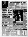 Scarborough Evening News Wednesday 04 January 1989 Page 11
