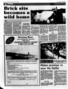 Scarborough Evening News Wednesday 04 January 1989 Page 12
