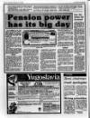 Scarborough Evening News Wednesday 04 January 1989 Page 14