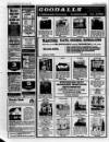 Scarborough Evening News Wednesday 04 January 1989 Page 16
