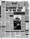 Scarborough Evening News Wednesday 04 January 1989 Page 19