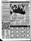 Scarborough Evening News Monday 09 January 1989 Page 4
