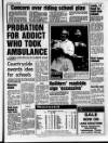 Scarborough Evening News Monday 09 January 1989 Page 9