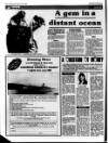 Scarborough Evening News Monday 09 January 1989 Page 10