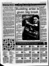 Scarborough Evening News Tuesday 10 January 1989 Page 4