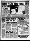 Scarborough Evening News Wednesday 11 January 1989 Page 3