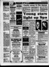 Scarborough Evening News Wednesday 11 January 1989 Page 6