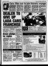 Scarborough Evening News Wednesday 11 January 1989 Page 7