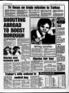 Scarborough Evening News Wednesday 11 January 1989 Page 11