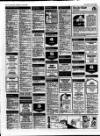 Scarborough Evening News Wednesday 11 January 1989 Page 16