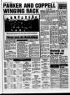 Scarborough Evening News Wednesday 11 January 1989 Page 19
