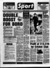 Scarborough Evening News Wednesday 11 January 1989 Page 20