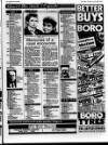 Scarborough Evening News Thursday 12 January 1989 Page 5