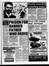 Scarborough Evening News Thursday 12 January 1989 Page 7