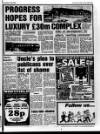 Scarborough Evening News Thursday 12 January 1989 Page 9