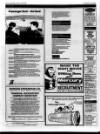 Scarborough Evening News Thursday 12 January 1989 Page 18