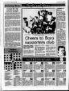 Scarborough Evening News Friday 13 January 1989 Page 4