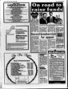 Scarborough Evening News Friday 13 January 1989 Page 10