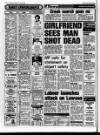 Scarborough Evening News Monday 16 January 1989 Page 2