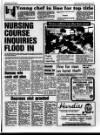 Scarborough Evening News Monday 16 January 1989 Page 7
