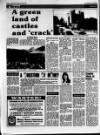 Scarborough Evening News Monday 16 January 1989 Page 8