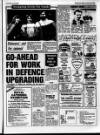 Scarborough Evening News Monday 16 January 1989 Page 9