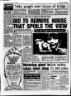 Scarborough Evening News Monday 16 January 1989 Page 10