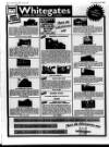 Scarborough Evening News Monday 16 January 1989 Page 20