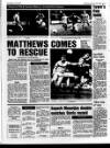 Scarborough Evening News Monday 16 January 1989 Page 27
