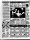 Scarborough Evening News Tuesday 17 January 1989 Page 4