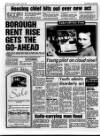 Scarborough Evening News Tuesday 17 January 1989 Page 10