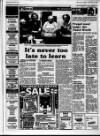 Scarborough Evening News Tuesday 17 January 1989 Page 13