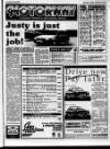 Scarborough Evening News Tuesday 17 January 1989 Page 15