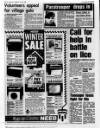 Scarborough Evening News Wednesday 18 January 1989 Page 12