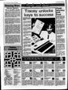 Scarborough Evening News Thursday 19 January 1989 Page 4