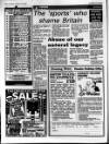 Scarborough Evening News Thursday 19 January 1989 Page 8