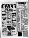 Scarborough Evening News Thursday 19 January 1989 Page 12