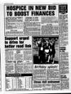 Scarborough Evening News Thursday 19 January 1989 Page 15