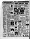 Scarborough Evening News Monday 30 January 1989 Page 2