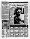 Scarborough Evening News Monday 30 January 1989 Page 4