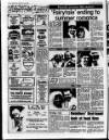 Scarborough Evening News Monday 30 January 1989 Page 8