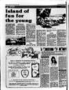 Scarborough Evening News Monday 30 January 1989 Page 10