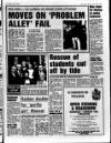 Scarborough Evening News Monday 30 January 1989 Page 11