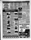 Scarborough Evening News Monday 30 January 1989 Page 14